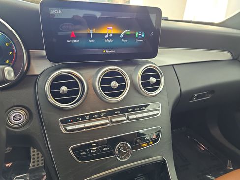 Certified 2020 Mercedes-Benz C 300 4MATIC Coupe w/ AMG Line image 18