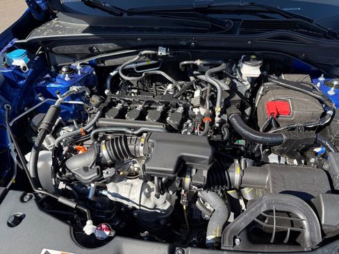 Certified 2025 Acura ADX A-Spec image 13