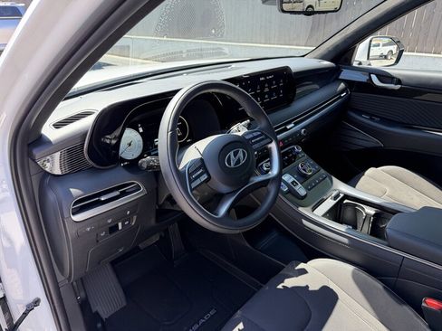 Used 2025 Hyundai Palisade Calligraphy AWD/4WD image 23
