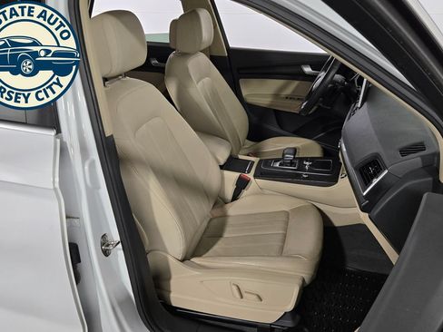 Used 2020 Audi Q5 2.0T Premium Plus AWD/4WD image 4