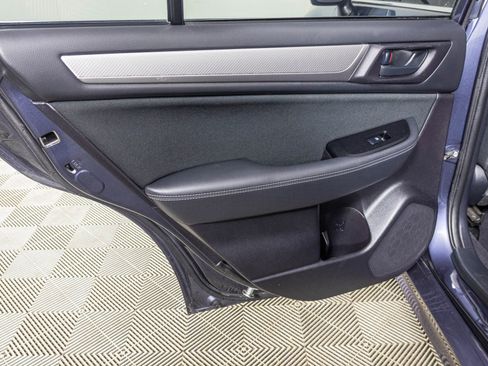 Used 2017 Subaru Legacy 2.5i image 35