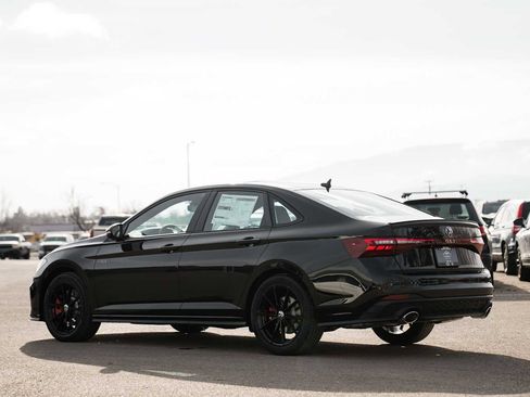 New 2026 Volkswagen Jetta GLI Autobahn image 15