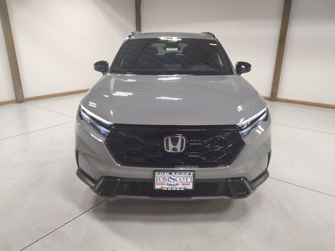 Used 2026 Honda CR-V Sport-L image 3