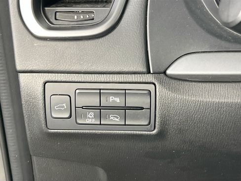 Used 2022 MAZDA CX-9 Touring Plus image 10