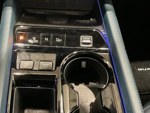 Used 2026 Nissan Murano Platinum w/ Cargo Package AWD/4WD image 21