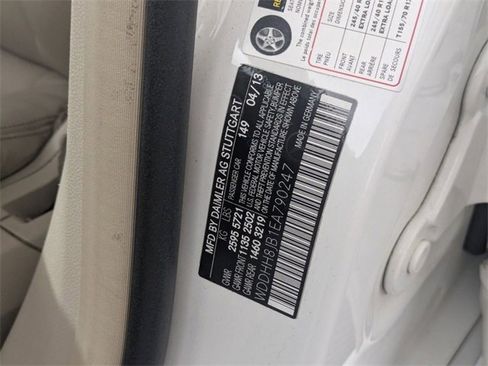 Used 2014 Mercedes-Benz E 350 4MATIC Wagon image 33