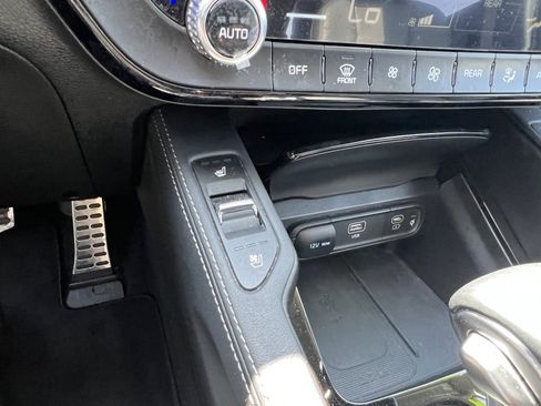 Certified 2024 Kia Telluride SX FWD image 34