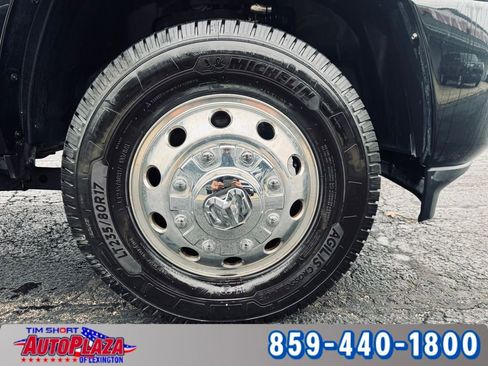 Used 2023 RAM 3500 Limited image 23