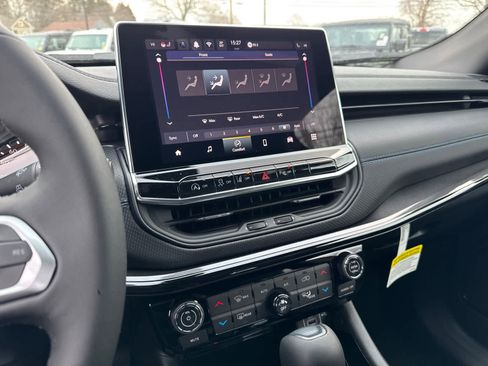 New 2026 Jeep Compass Limited image 26