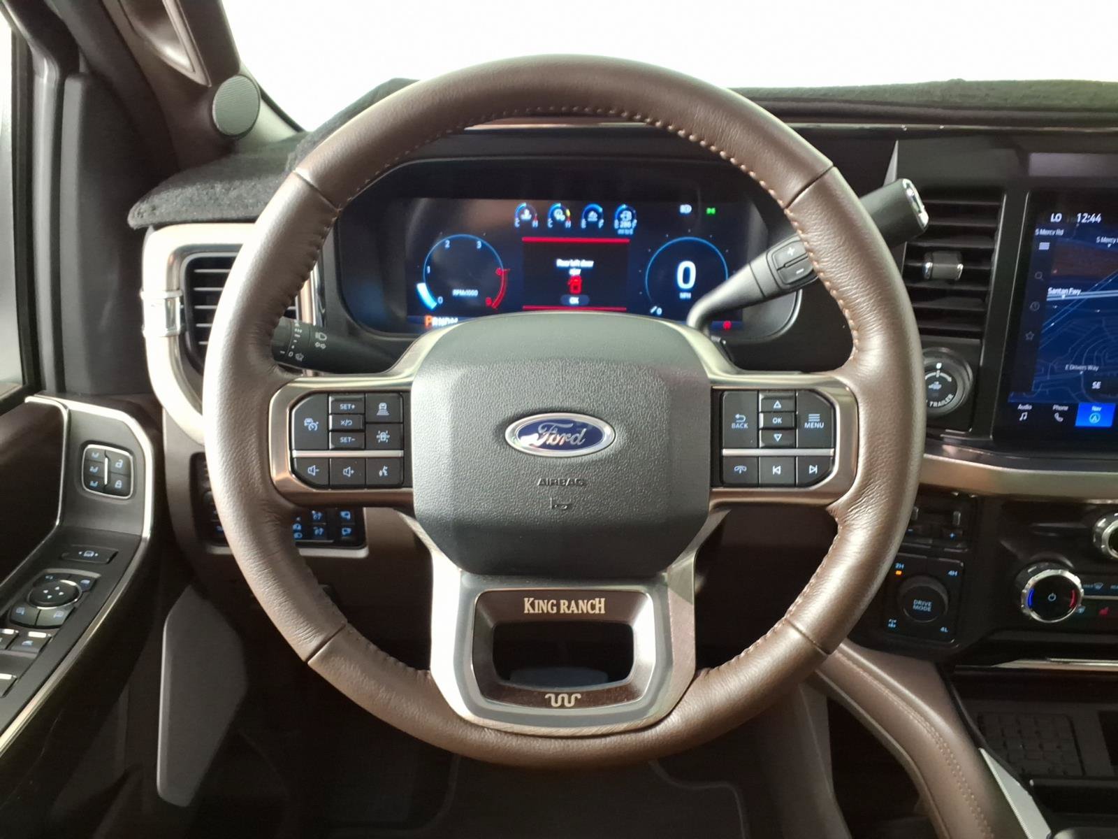 Used 2026 Ford F350 King Ranch AWD/4WD image 18
