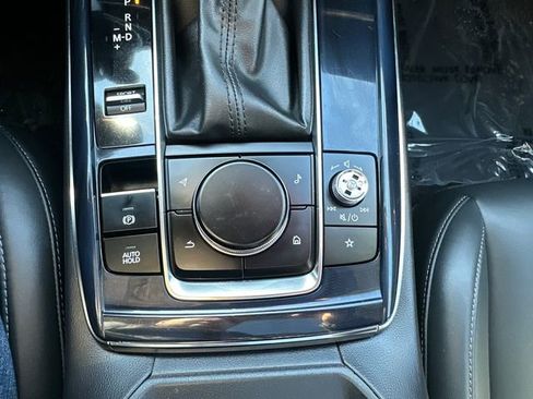 Used 2025 MAZDA CX-30 AWD 2.5 S w/ Preferred Package image 36