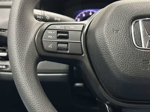 Certified 2026 Honda Accord SE image 17