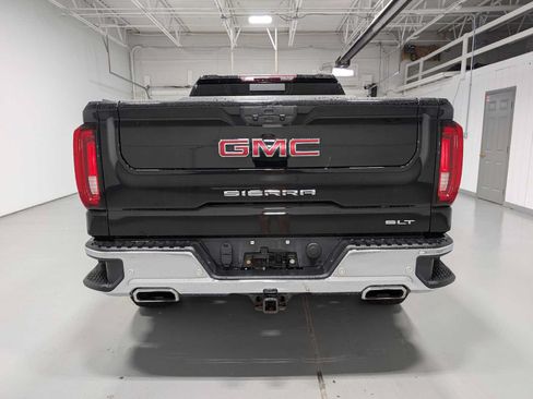 Certified 2019 GMC Sierra 1500 SLT w/ SLT Premium Package AWD/4WD image 42