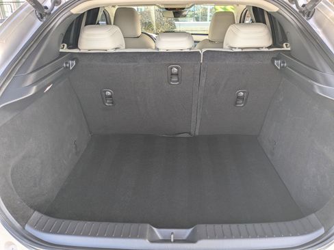 Used 2022 MAZDA CX-30 AWD 2.5 S w/ Premium Package image 29