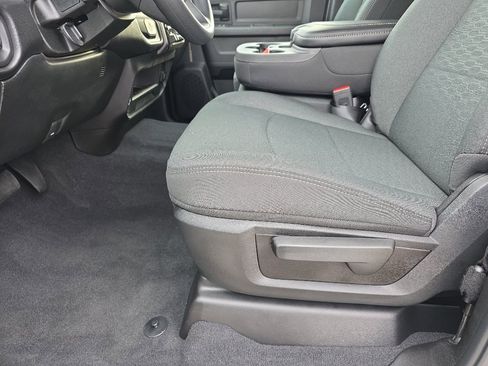 New 2025 RAM 2500 Tradesman image 18