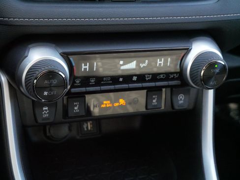 Certified 2023 Toyota RAV4 XLE image 23