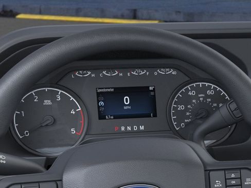 New 2026 Ford F350 XL RWD image 14