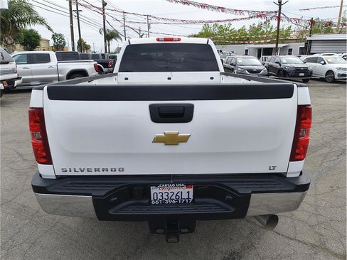 Used 2013 Chevrolet Silverado 2500 LT image 10