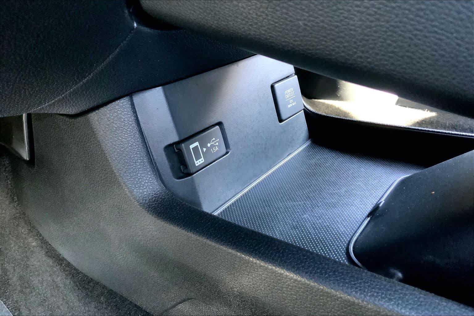 Used 2017 Honda Civic EX image 34