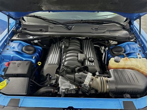 Used 2019 Dodge Challenger R/T Scat Pack image 32