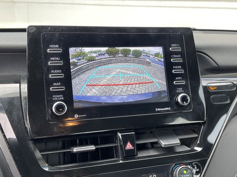 Used 2023 Toyota Camry SE image 24