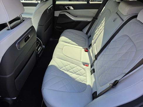 New 2026 BMW X5 xDrive50e AWD/4WD image 12