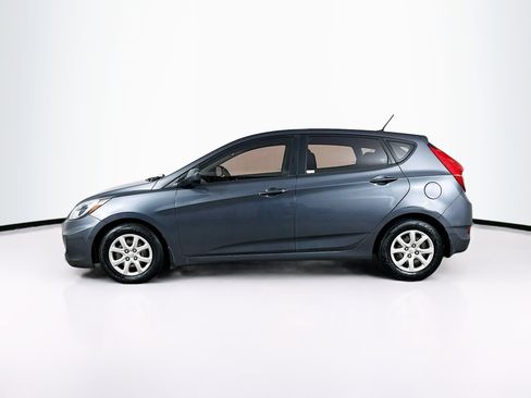 Used 2013 Hyundai Accent GS image 4
