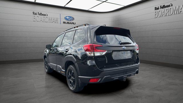 Used 2024 Subaru Forester Wilderness w/ Convenience Package AWD/4WD image 7