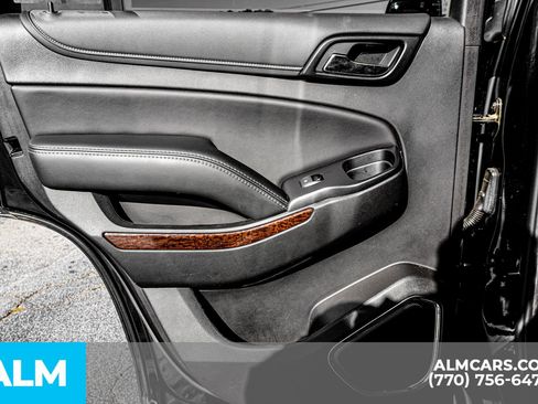 Used 2019 GMC Yukon SLT w/ Open Road Package image 55