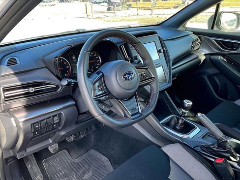 Used 2023 Subaru WRX image 13
