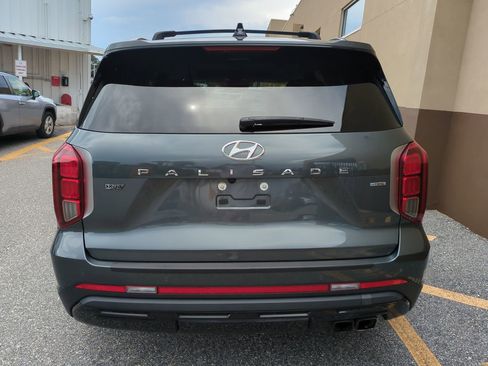 Used 2023 Hyundai Palisade XRT image 5