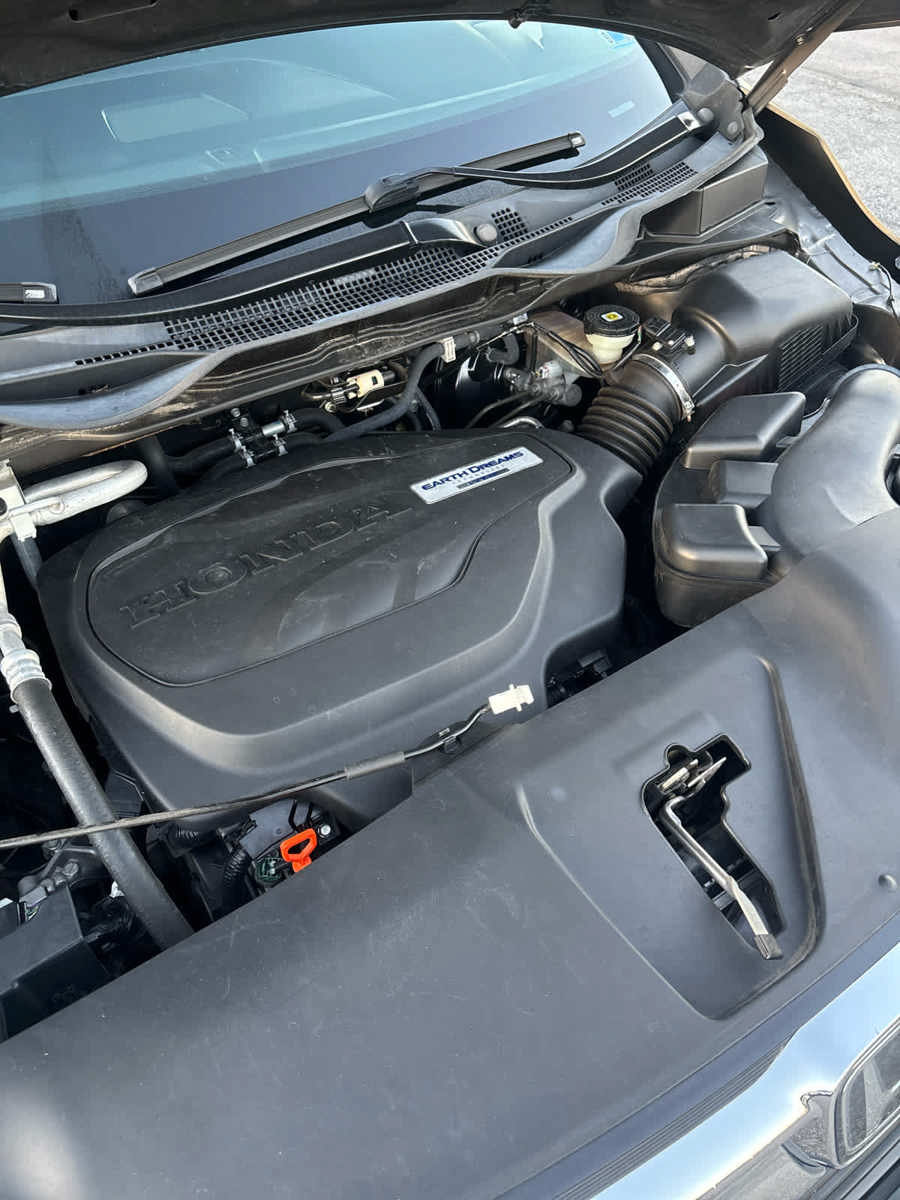 Used 2019 Honda Odyssey EX-L image 22
