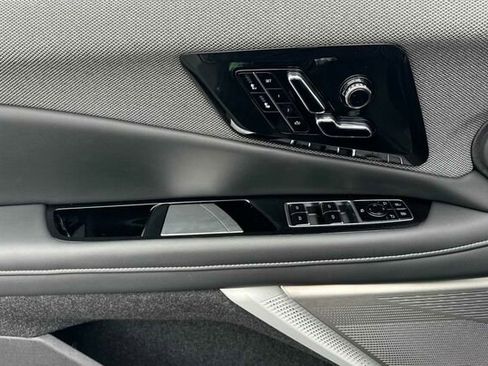 New 2026 Cadillac Optiq Sport 1 AWD/4WD image 11