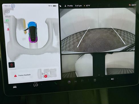 Used 2023 Tesla Model Y AWD image 21