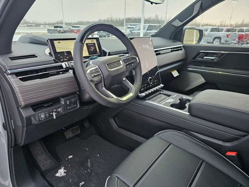 New 2024 GMC Sierra EV Denali image 24