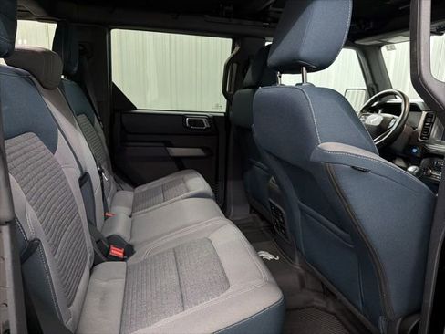 Used 2021 Ford Bronco Outer Banks image 26