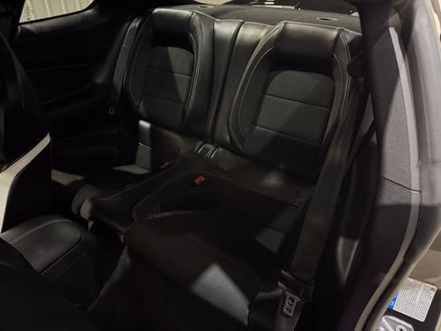 Used 2020 Ford Mustang Shelby GT500 w/ Technology Package RWD image 19