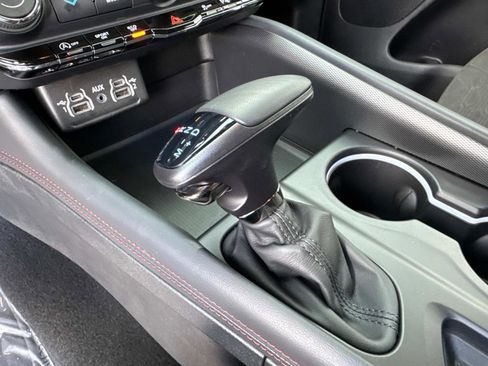 Certified 2024 Dodge Durango GT w/ Trailer Tow Group IV image 29