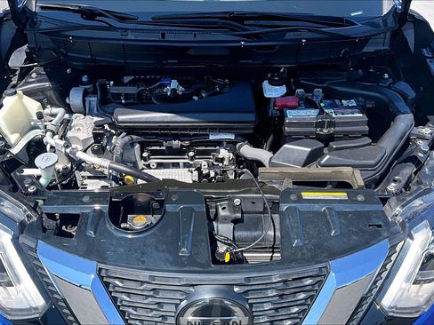 Used 2019 Nissan Rogue SL w/ Premium Package FWD image 30