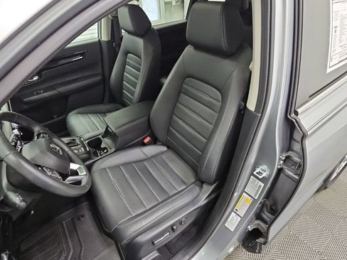 Used 2024 Honda CR-V EX-L image 26