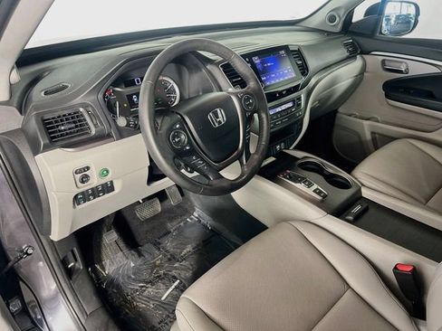 Used 2023 Honda Ridgeline RTL-E image 11
