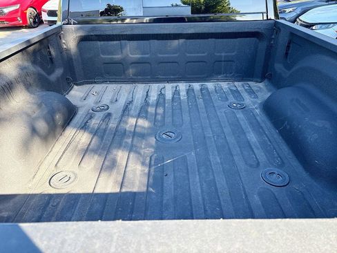 Used 2024 RAM 3500 Tradesman w/ Chrome Appearance Group image 24