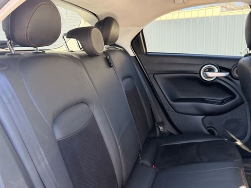 Used 2018 FIAT 500X Trekking AWD/4WD image 24
