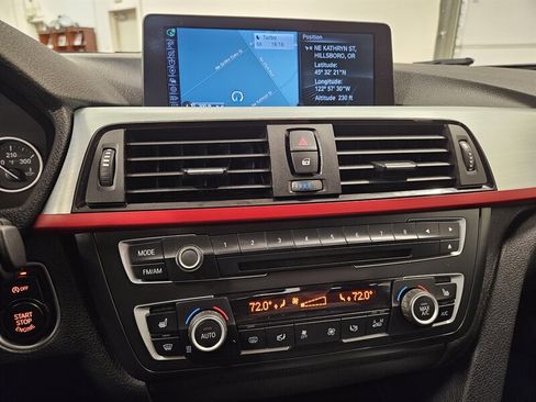 Used 2014 BMW 328d xDrive Sedan image 34