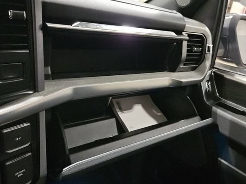 Certified 2024 Ford F150 Lariat AWD/4WD image 33
