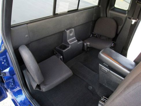 Used 2003 Ford Ranger FX4 image 27