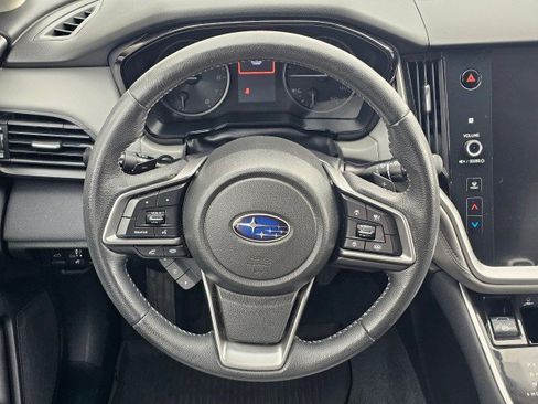 Used 2020 Subaru Outback Premium AWD/4WD image 26
