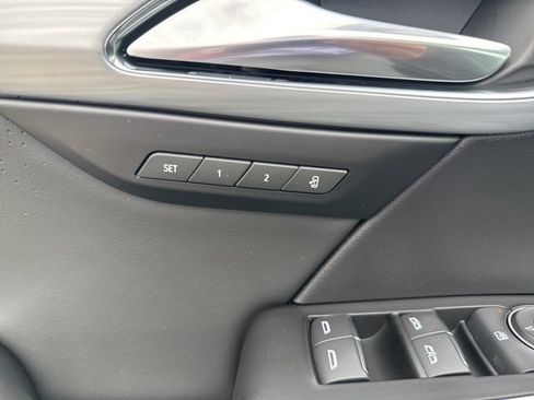 New 2026 Buick Envision Avenir AWD/4WD image 25