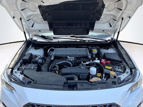 Used 2023 Subaru WRX Limited w/ Popular Package #2A AWD/4WD image 34