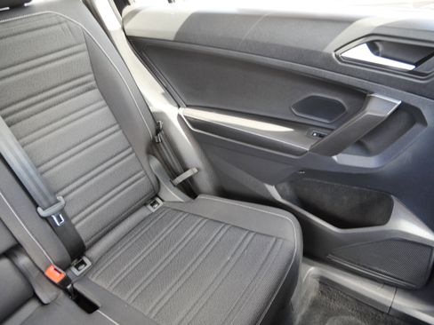Used 2022 Volkswagen Tiguan S AWD/4WD image 14